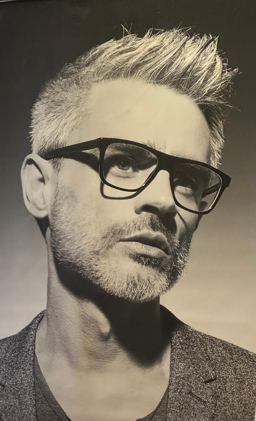 Coiffure de Jean-Philippe Ortega, coiffeur pour homme paris 8e