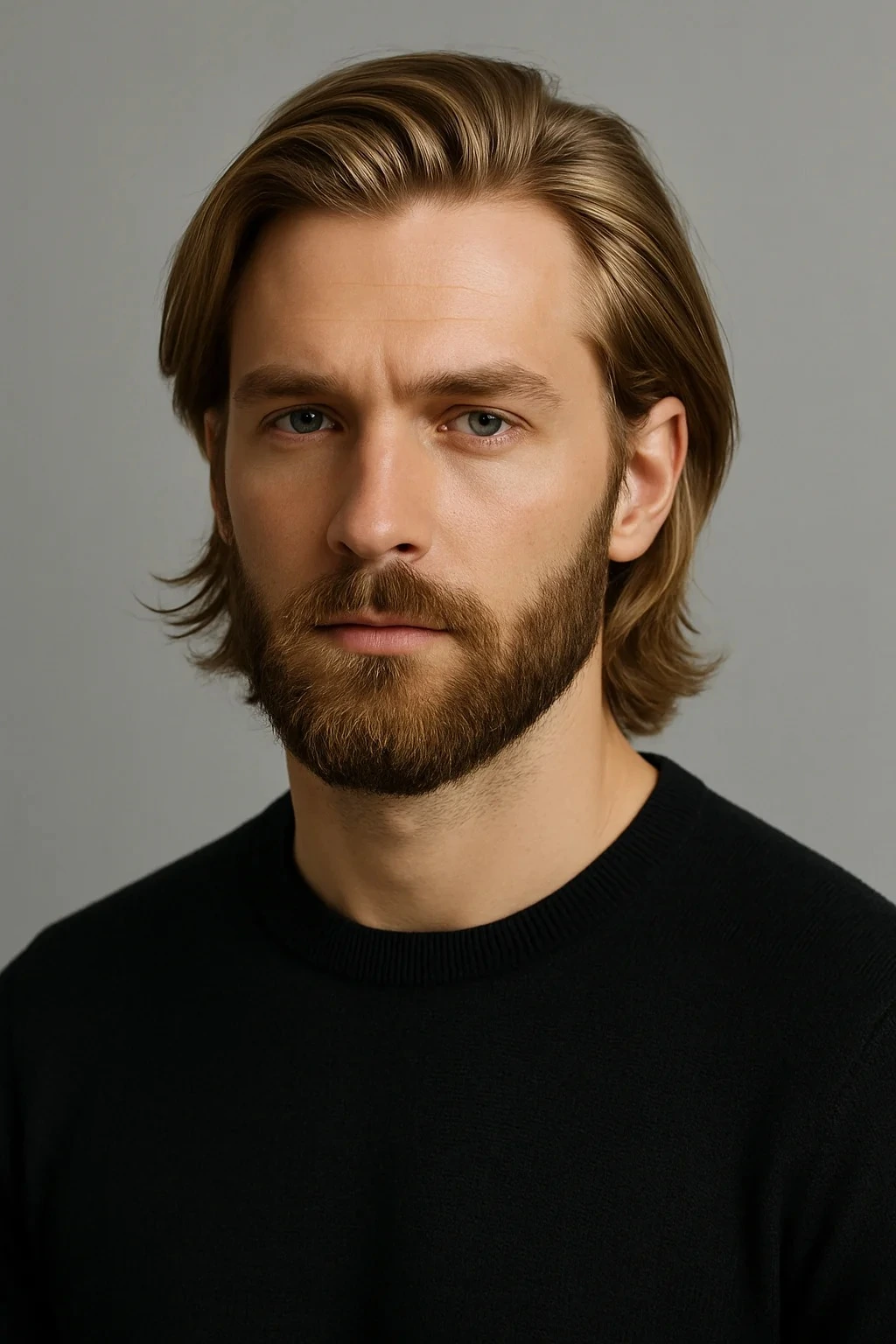 Coiffure de Jean-Philippe Ortega, coiffeur pour homme paris 8e